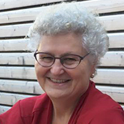 Elisabeth Geßler